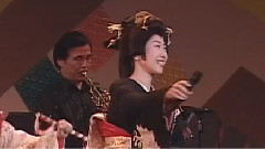 伍代夏子 - お江戸チョイチョイ节
