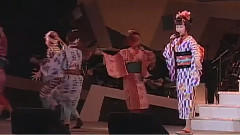伍代夏子 - お祭りマンボ