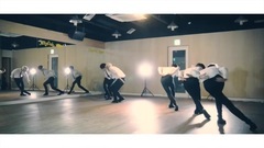 VIXX - 男人的定式 Ver.