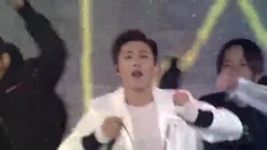 Bobby(iKON) - [2016 C FESTIVAL] DUMB & DUMBER - iKON