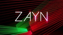 Zayn Malik - Like I Would 导演剪辑版