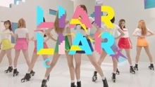 Oh My Girl - LIAR LIAR ver.2