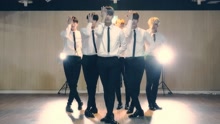 VIXX - VIXX - Dynamite 舞蹈练习