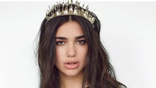 Dua Lipa - Hotter Than Hell