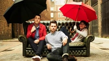 Scouting For Girls - Home