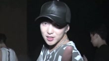 WINNER - WINNER 2015 JAPAN TOUR Trailer