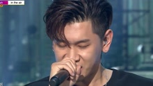Crush - In The Air 现场版 16/05/11