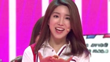LABOUM - Jourmey to Atlantis 现场版 16/05/11
