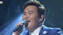 任道赫 - Saying With Love 现场版 16/05/11