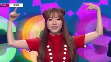 CocoSori - Exquisite! 现场版 16/05/11