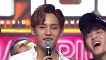 Seventeen - 一位受赏和安可 现场版 16/05/11