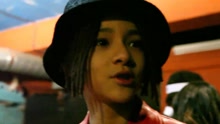 1PUNCH - 杂志拍摄花絮