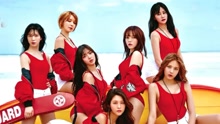 AOA - Good Luck 全碟试听
