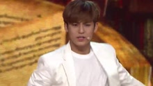 Seventeen - Pretty U 现场版 16/05/11