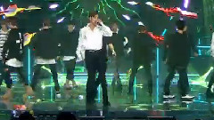 Seventeen - Chuck