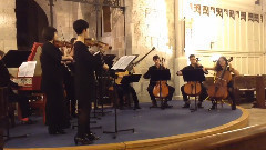 欧美群星 - Handel, Concerti Grossi OP6