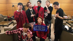 Block B - BlockB一起玩儿吧 第一弹!