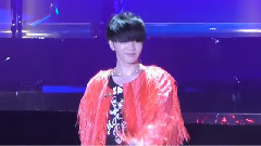 华晨宇 - Why Nobody Fights