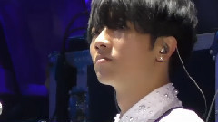 华晨宇 - Why Nobody Fights