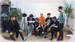 GOT7 - GOT7ing EP08 隐藏摄像机