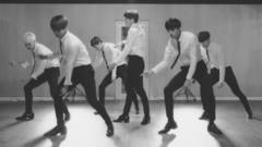 VIXX,LEO(VIXX),N(VIXX),Ken(VIXX),弘彬(VIXX) - 炸药(Dynamite)