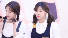 Apink - 汝矣岛ifc购物中心签名会