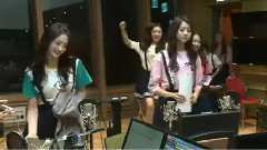 I.O.I - Tei的梦想电台 With I.O.I