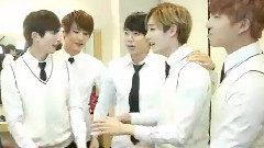 U-KISS - 信手拈来E25