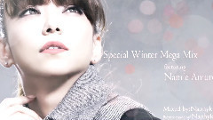 安室奈美惠 - Special Winter Mega Mix