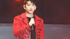 GOT7,朴珍荣(GOT7) - To.Star - Got7世巡上海站 主-珍荣 饭拍版 16/05/08