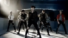 V(防弹少年团),田柾国(防弹少年团),防弹少年团 - 论打开BGM的正确方法Fire欧美版