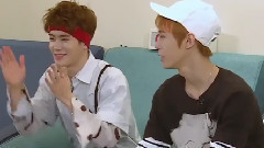 SMROOKIES,NCT - M2 Channel- NCT U 手工 project