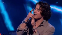The Vamps - I Found A Girl