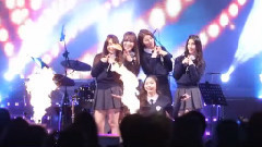 GFriend - Luv Star