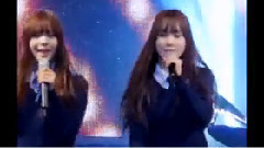 GFriend,俞宙(GFriend) - Luv Star