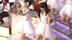 AKB48,HKT48 - 74億分の1の君へ
