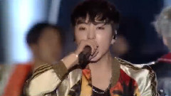 Winner - IMMATURE