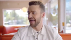 Justin Timberlake - Can't Stop The Feeling 预告片