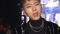 Block B - Showchampion behind EP.3 Block B