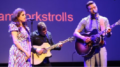 Justin Timberlake,Anna Kendrick - True Colors