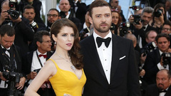 Justin Timberlake,Anna Kendrick - True Colors