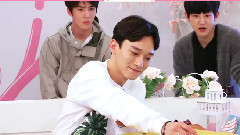 EXO,EXO-K,EXO-M - Vapp 看得见的SM EP2