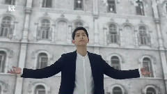 宋仲基 - KT GiGA LTE CF拍摄花絮