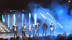 Super Junior - 自我介绍