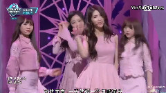 Lovelyz - 1cm & Destiny