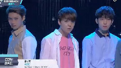 Seventeen - Chuck & Pretty U