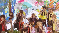 Hey! Say! JUMP - SUNSHINE