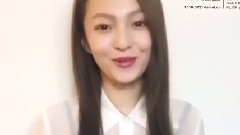 张韶涵 - 张韶涵2016纯粹世界巡回演唱会广州站ID