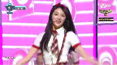 I.O.I - Dream Girls