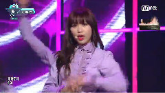 Lovelyz - Destiny
